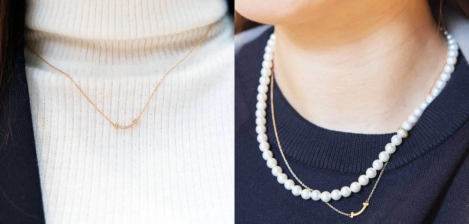 ネックレス レディース 人気ブランド