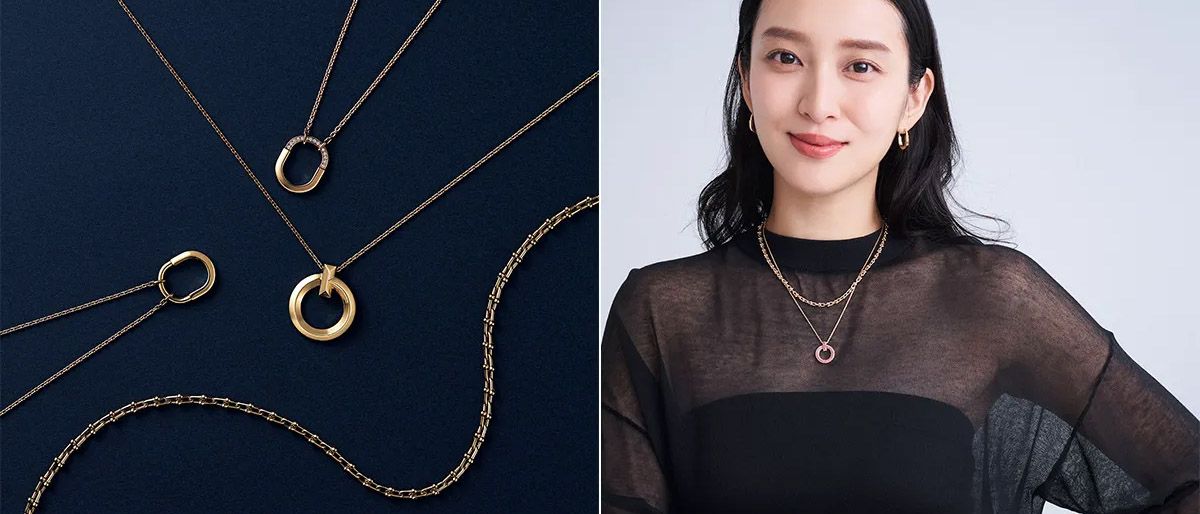 ネックレス レディース 人気ブランド