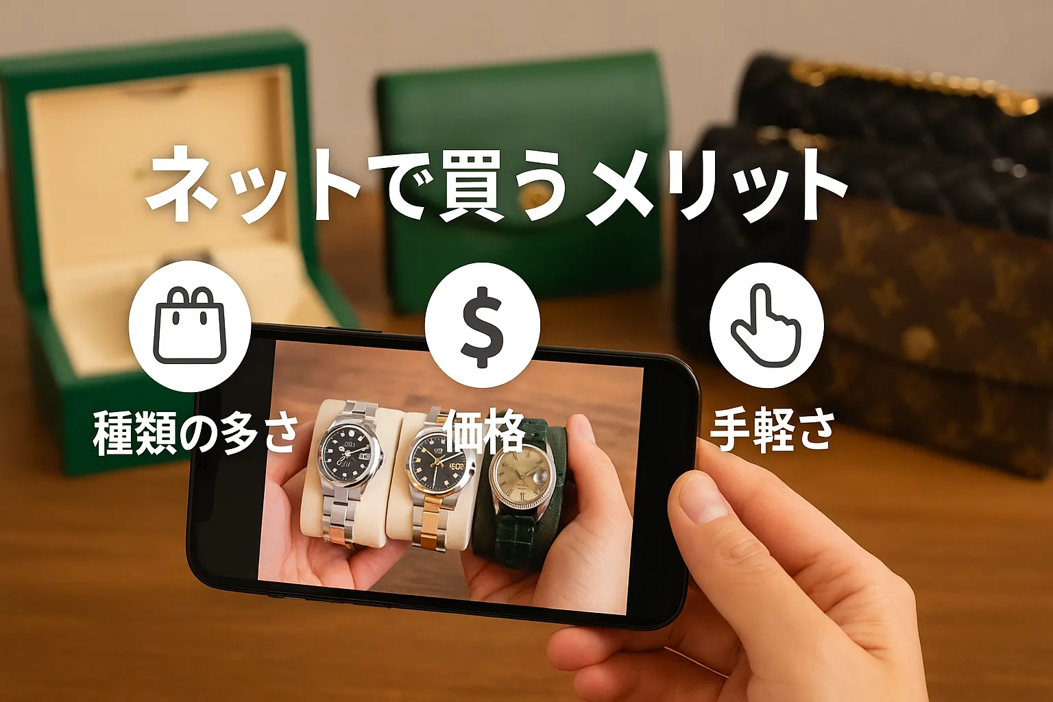 4. ネットで買うメリット｜種類の多さ・価格・手軽さが語られる背景.webp