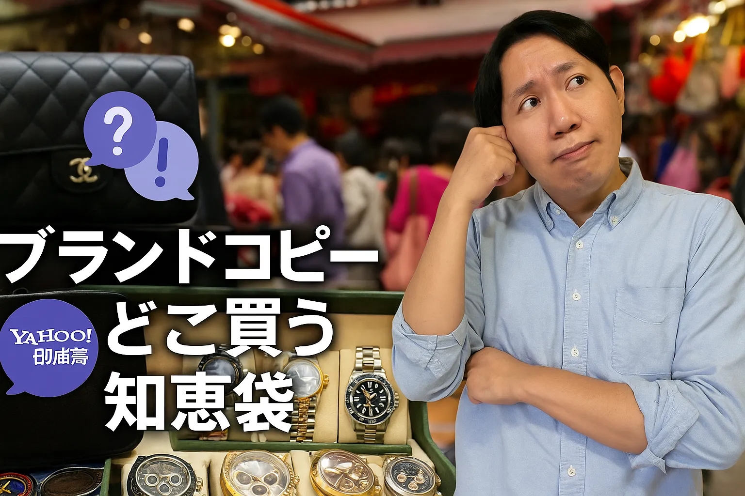 ブランドコピー どこで 買う 知恵袋.webp