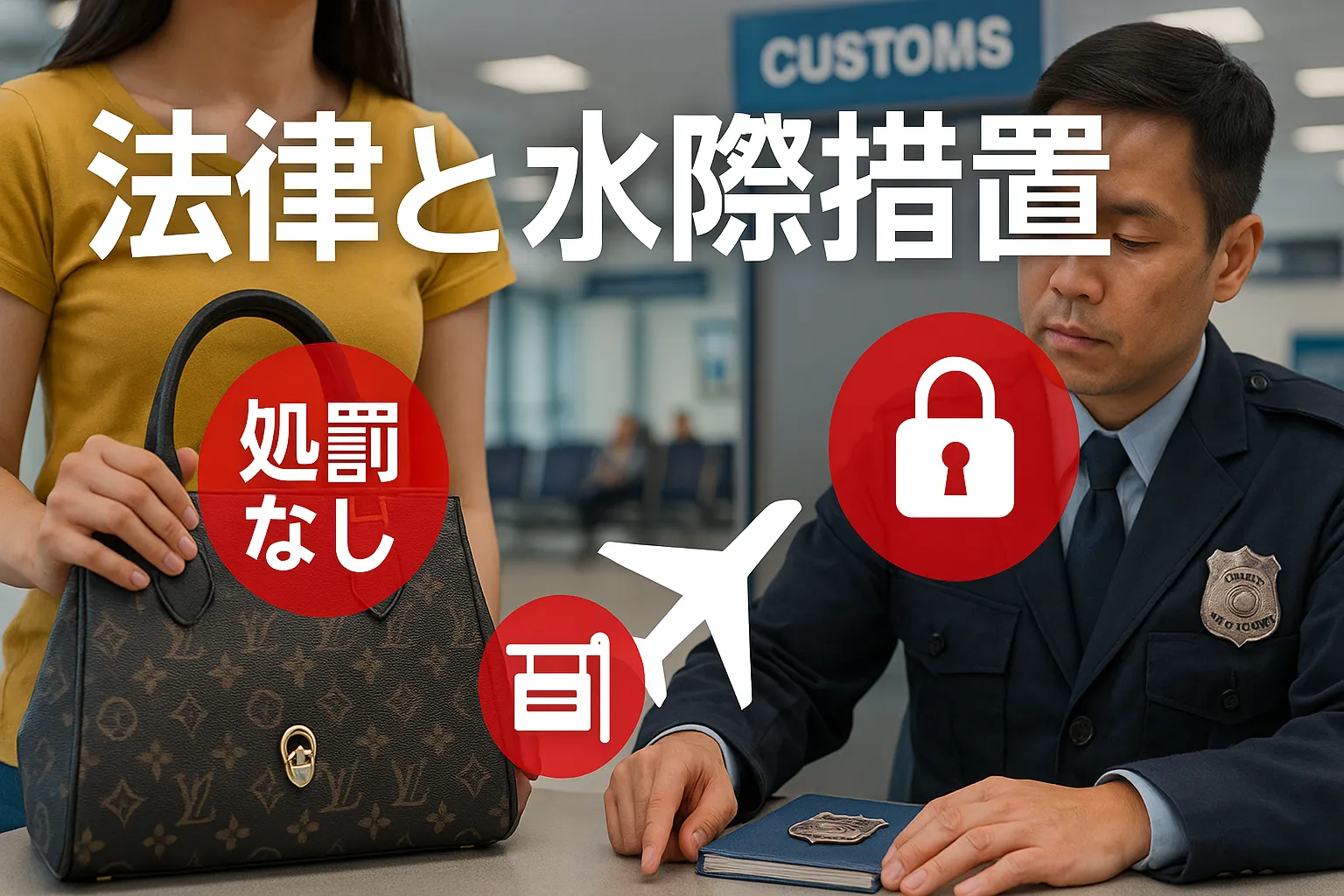 6. 法律と水際措置｜個人所持・韓国の取締・税関での扱い.webp