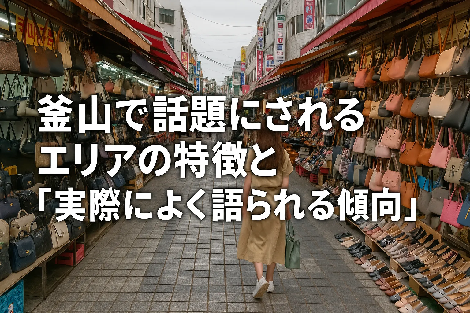 2. 釜山で話題にされるエリアの特徴と“実際によく語られる傾向”.webp