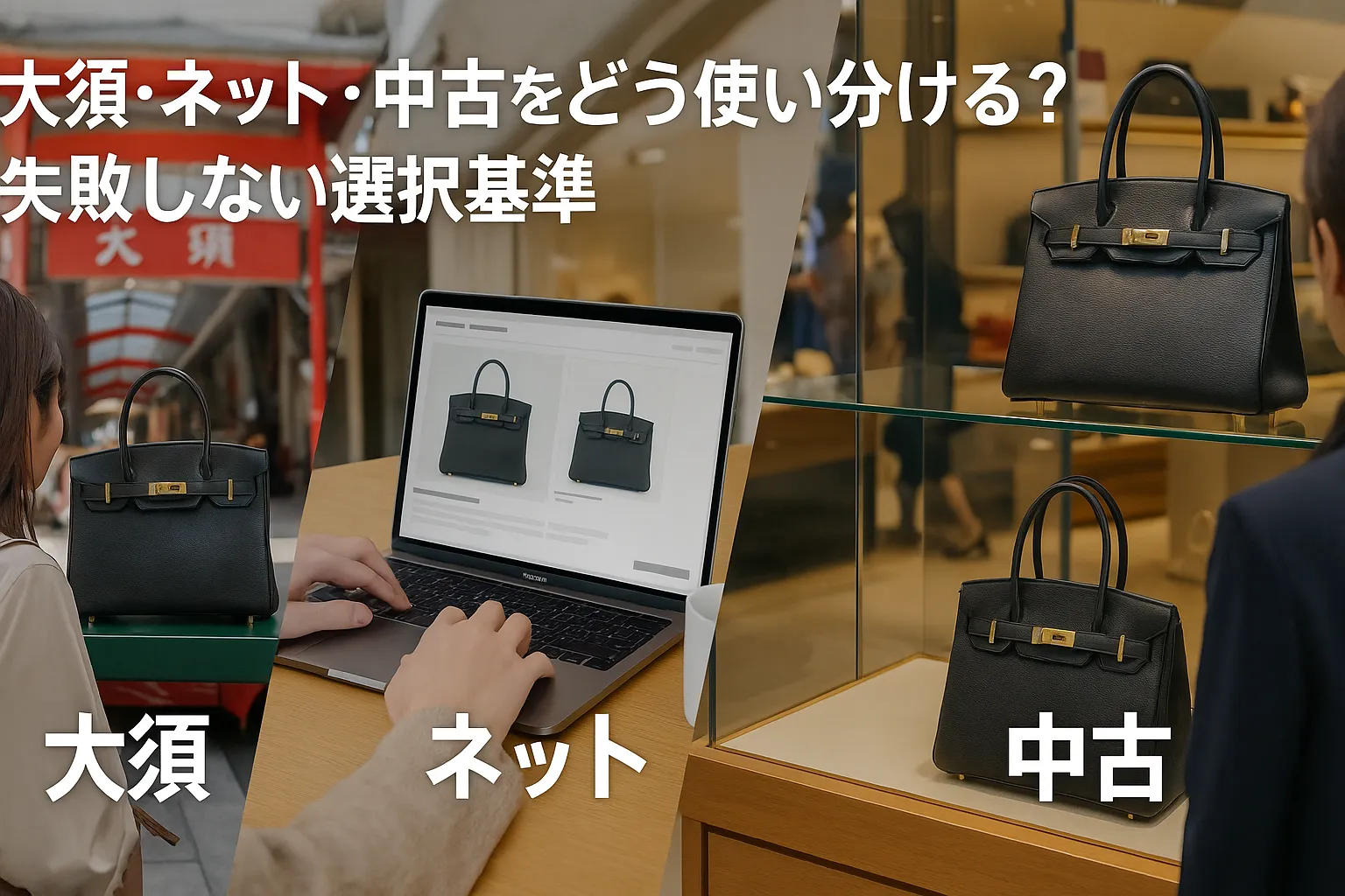 8. 大須・ネット・中古をどう使い分ける？失敗しない選択基準.webp