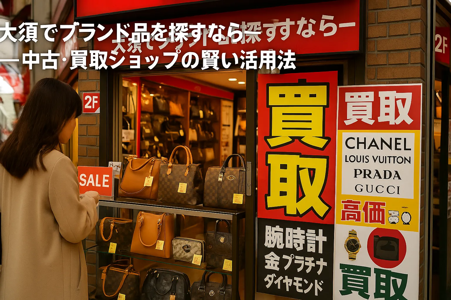 4. 大須でブランド品を探すなら──中古・買取ショップの賢い活用法.webp