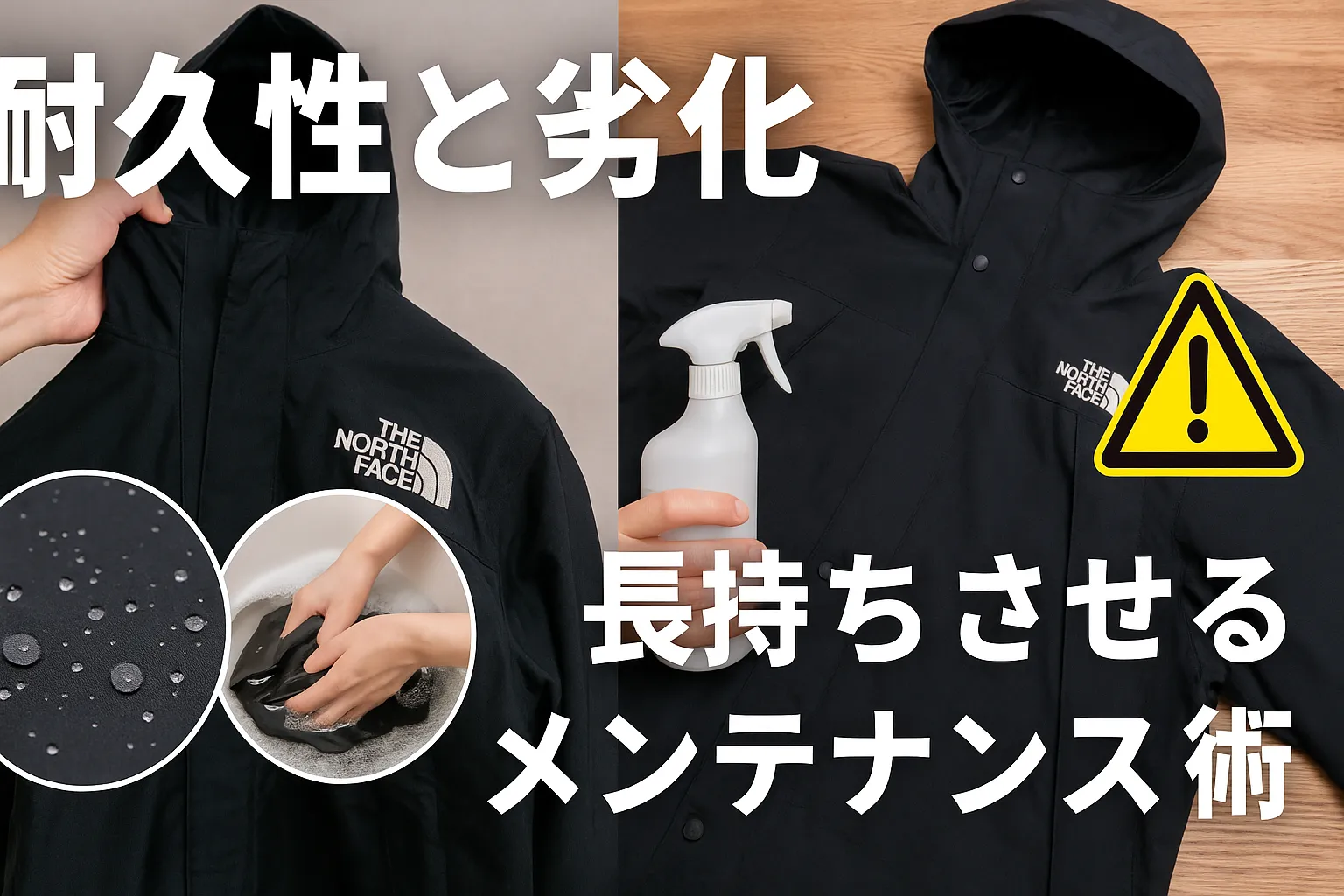 5. 耐久性と劣化｜長持ちさせるメンテナンス術.webp