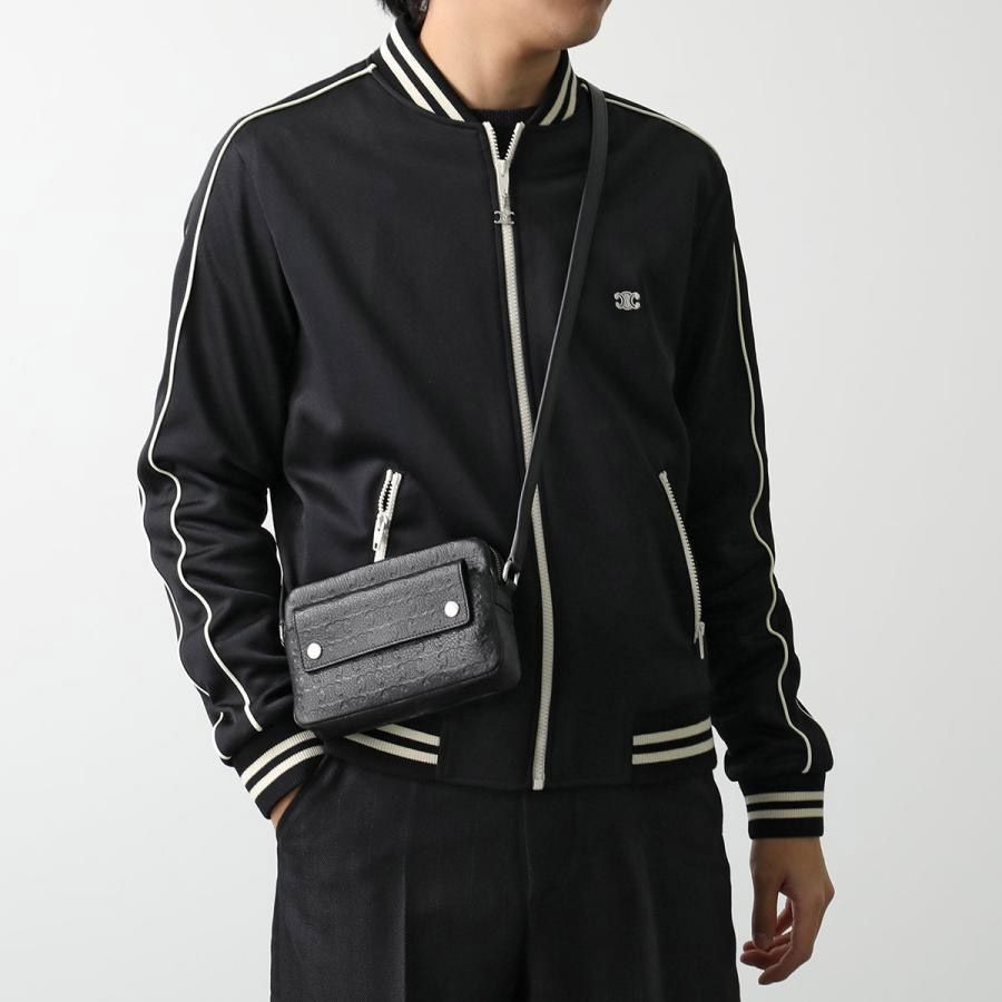 セリーヌ ショルダーバッグ メンズ