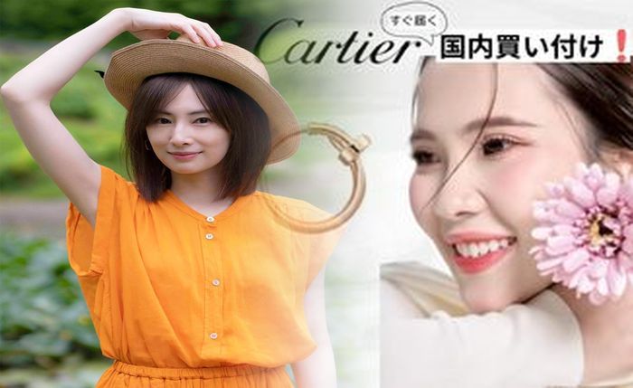 カルティエ 結婚 記念 日