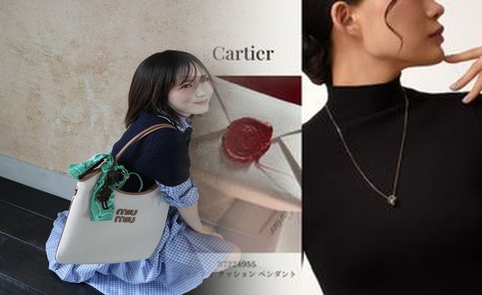 カルティエ 一 粒 ダイヤ