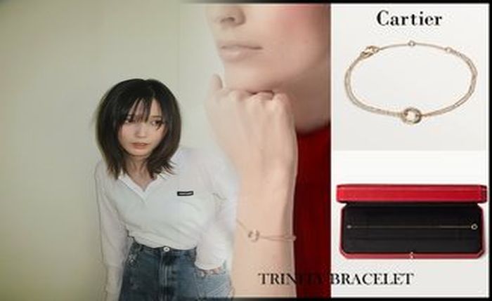 ロッテ 免税 店 カルティエ