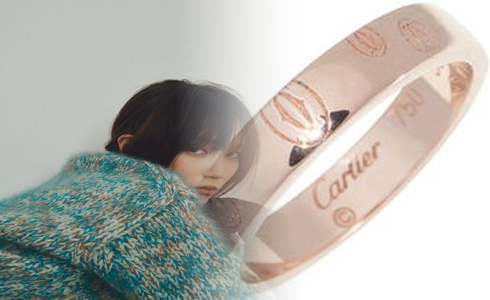 カルティエ 展 時 の 結晶