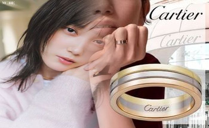 カルティエ 価格 ドット コム
