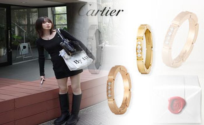 カルティエ 一 番 安い もの