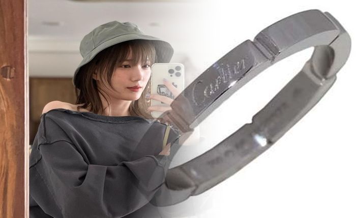 カルティエ 電池 交換 デパート