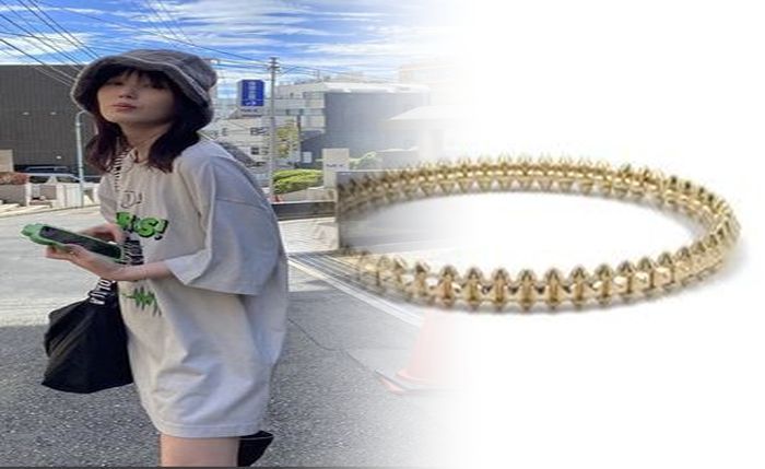 カルティエ 展 国立 新 美術館