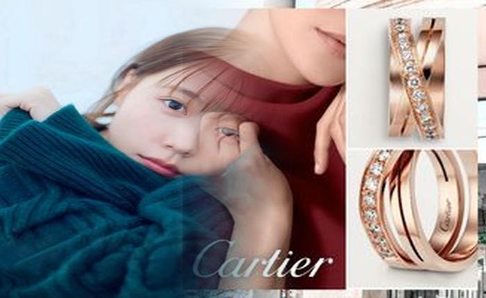 カルティエ 価格 改定 2019