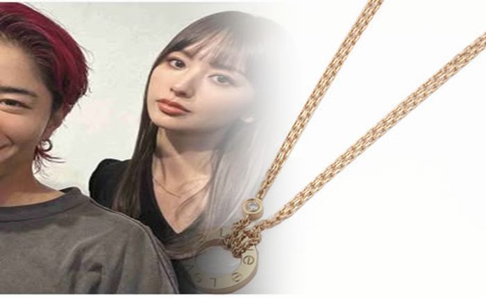 カルティエ ハート & シンボル