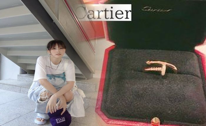 伊勢丹 新宿 カルティエ 何 階