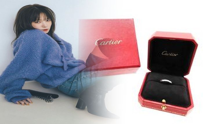 カルティエ サントス 名刺 入れ