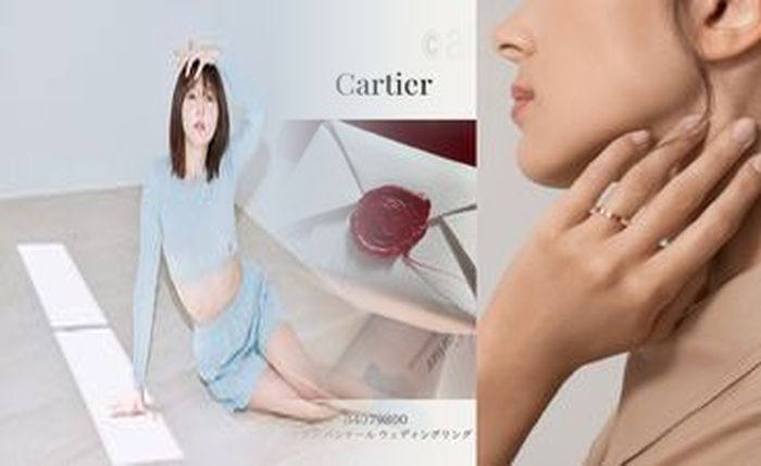 ブラウン タンク トップ コーデ