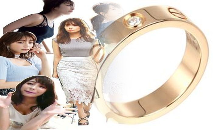 ユニクロ タンク トップ レース