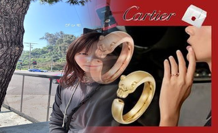 タンク トップ 重ね 着 コーデ