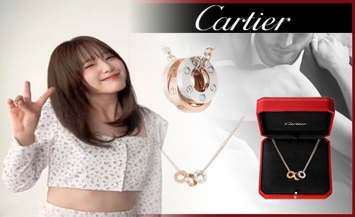 リンカーン マーク 5 カルティエ