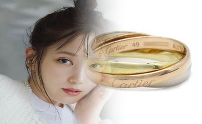 カルティエ 自分 へ の ご 褒美