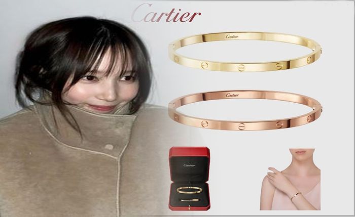 カルティエ そこ に 集い し 者