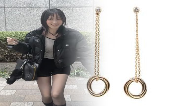 カルティエ フランス で 買う と