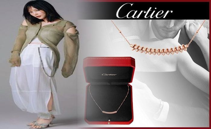 シジエム サンス パル カルティエ