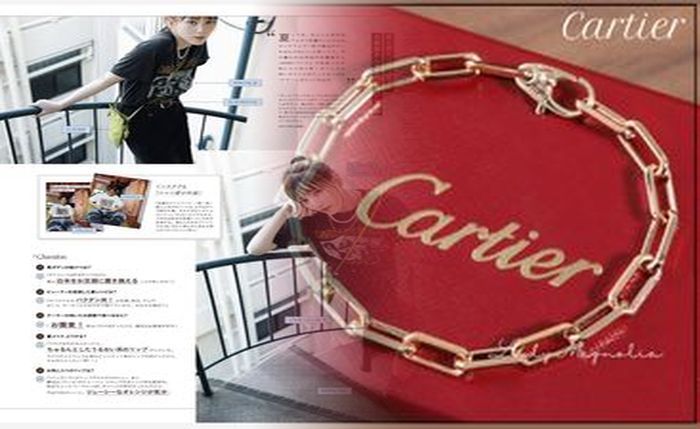 カルティエ 名刺 入れ レディース