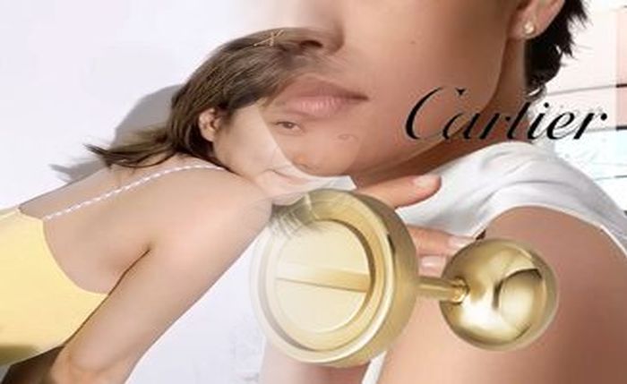 タンク トップ フレンチ スリーブ