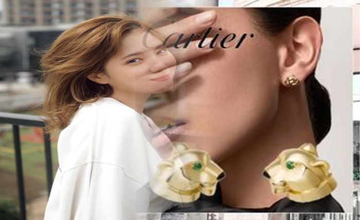 パンテール ドゥ カルティエ ミニ