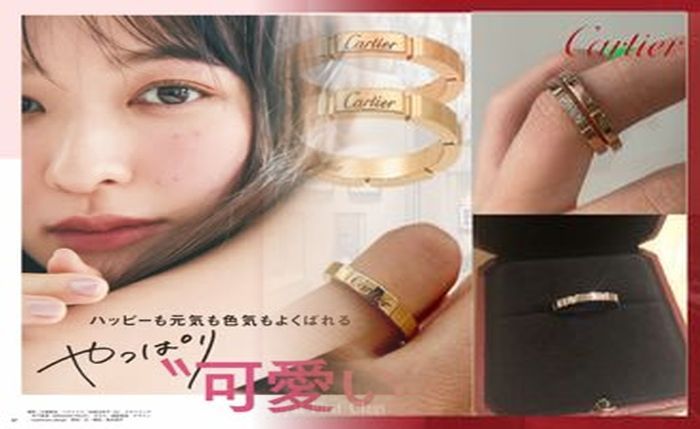 カルティエ パンテール ミニ 中古