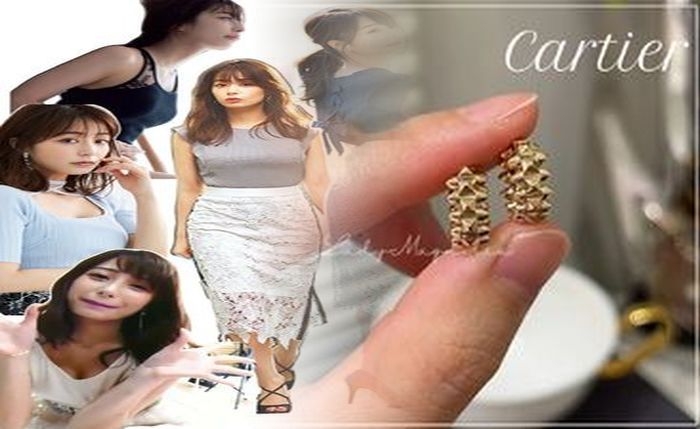 ボーダー タンク トップ ユニクロ