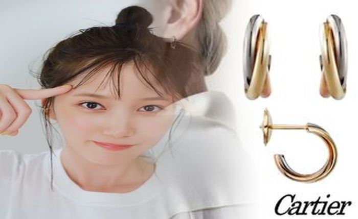 カルティエ マスト ヴァン ドーム