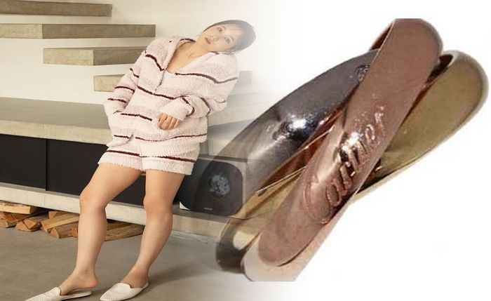 タンク トップ インナー ユニクロ