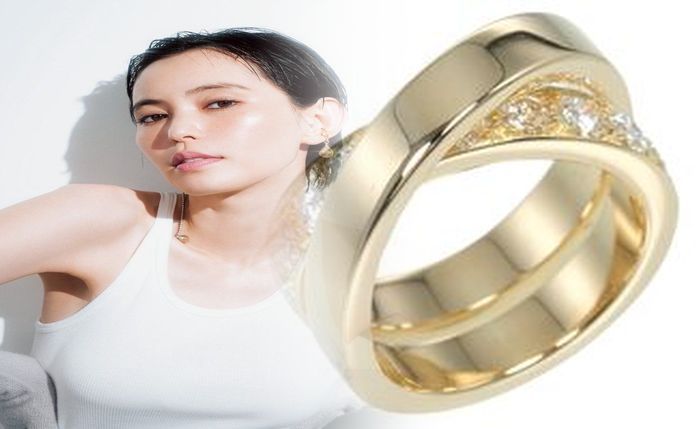 メンズ レイヤード タンク トップ