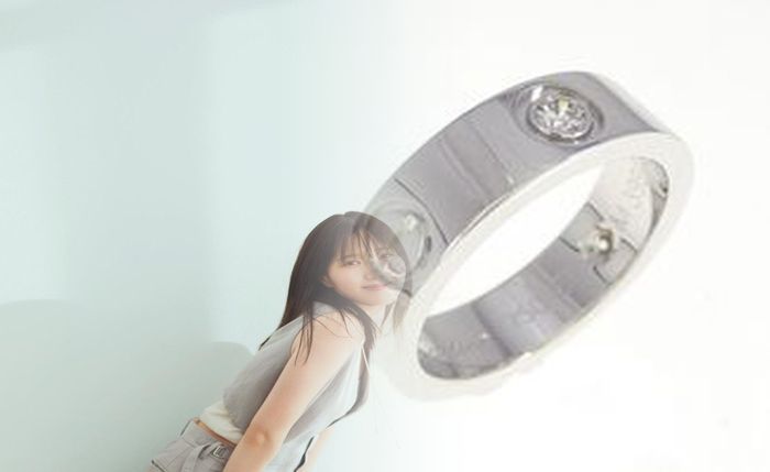 レイヤード タンク トップ メンズ