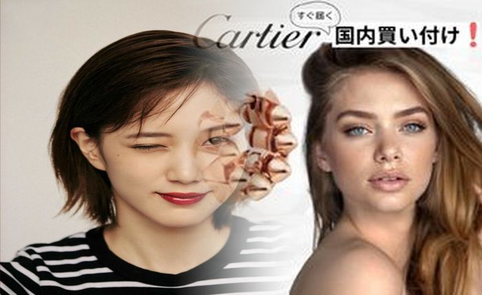 カルティエ ブティック 仙台 藤崎