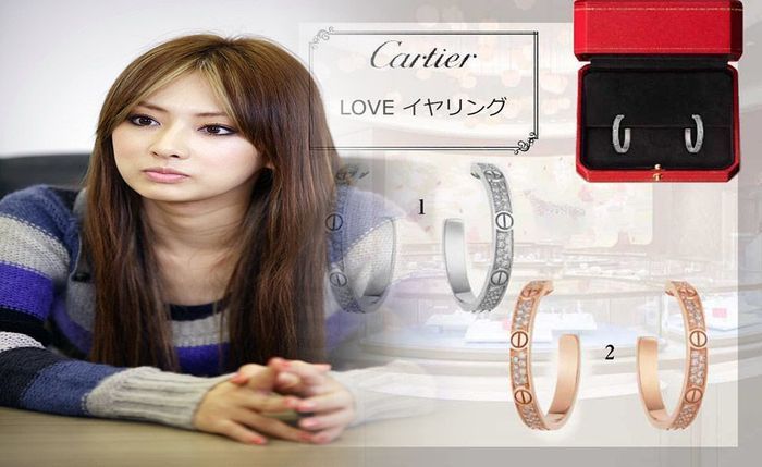 カルティエ ブライダル フェア 大阪