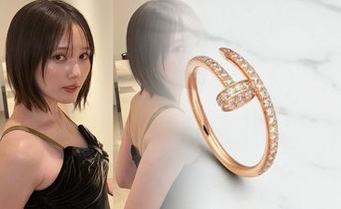 カルティエ サントス 100 ラバー