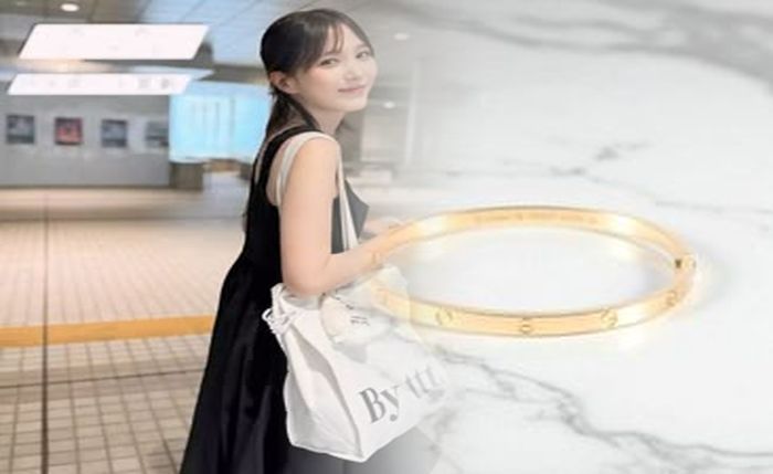 カルティエ サントス 100 ダイヤ