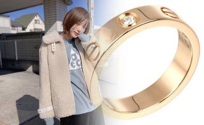 カルティエ サントス 100 サイズ