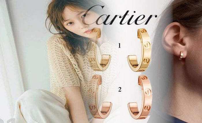 カルティエ の ハッピー バースデー