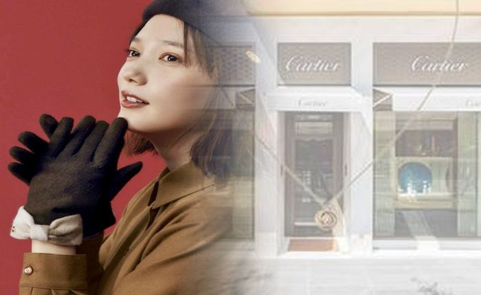 カルティエ 六本木 ヒルズ アクセス