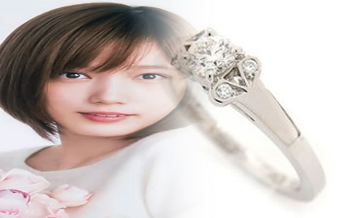 カルティエ ソリテール 1 カラット