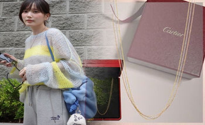 カルティエ ブライダル フェア 銀座