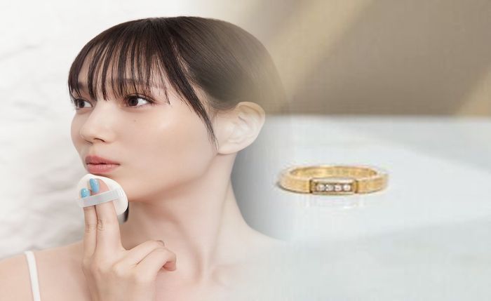 カルティエ ブライダル フェア 福岡