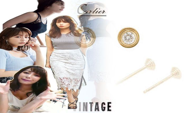 カリブル ドゥ カルティエ 38mm